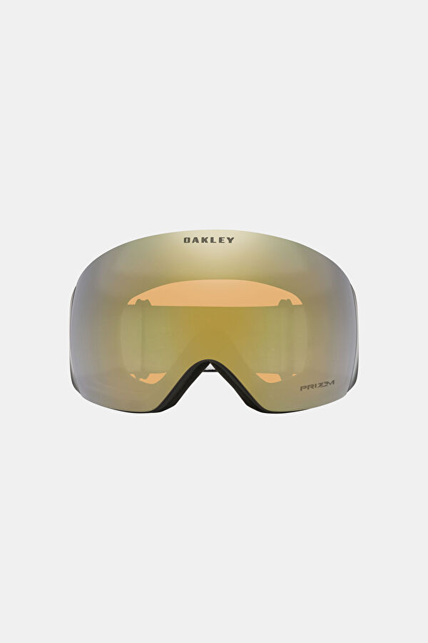 Flight Deck L Black Snow Goggles 2