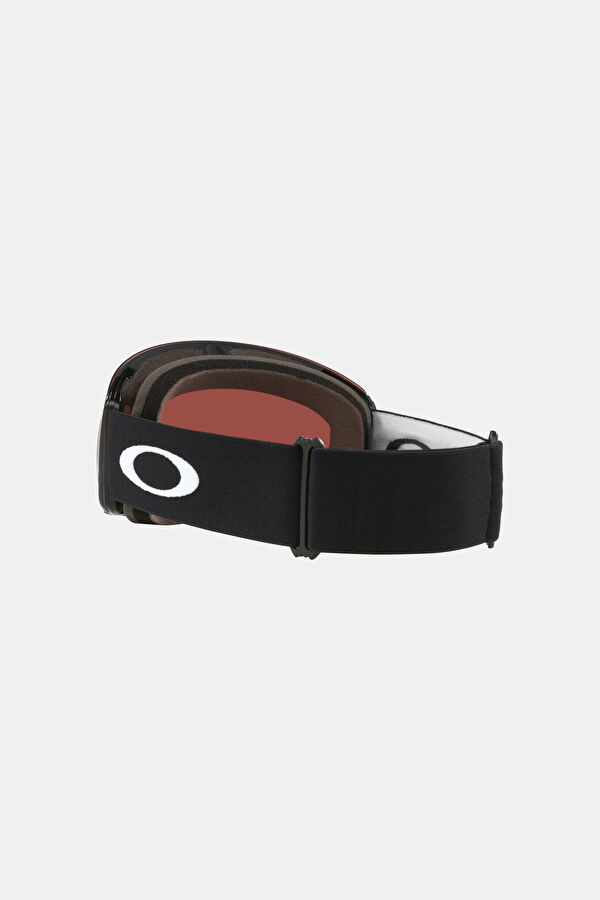 Flight Deck L Black Snow Goggles 7