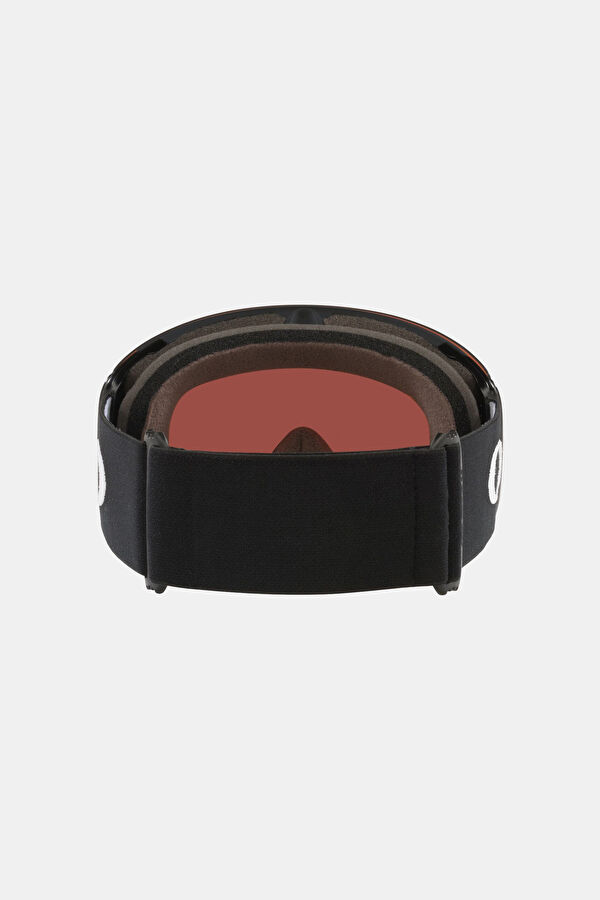 Flight Deck L Black Snow Goggles 8