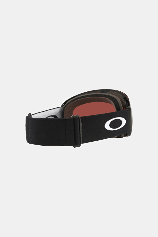 Flight Deck L Black Snow Goggles 9