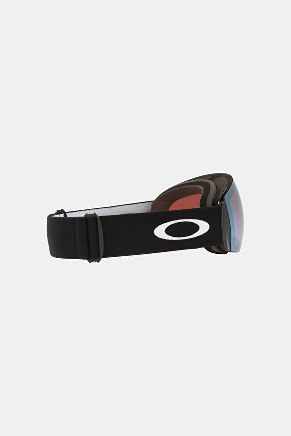Flight Deck L Black Snow Goggles 10