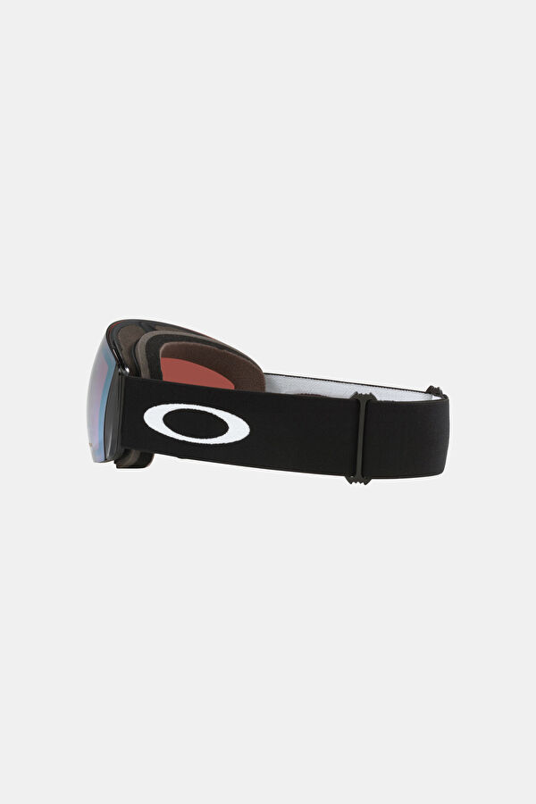 Flight Deck L Black Snow Goggles 13