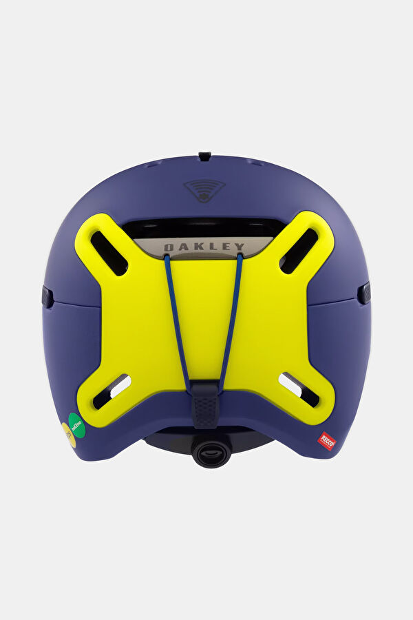 Mod BC Blue L Helmet 3