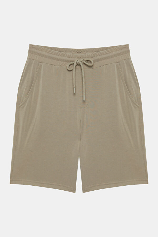 Stone Modal Men's Shorts