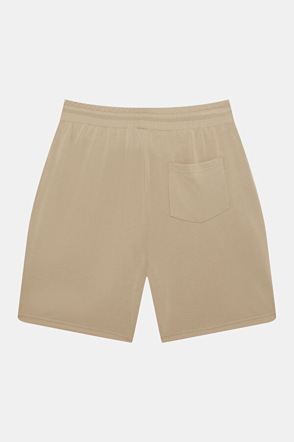 Stone Modal Men's Shorts 2