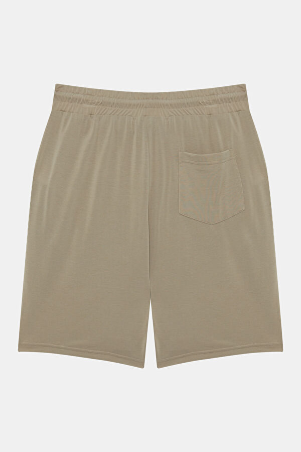 Stone Modal Men's Shorts 3