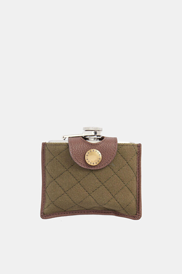 Quilted Padbury Flask