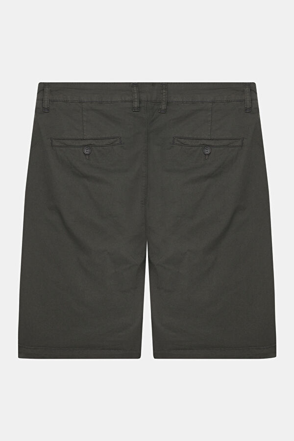 Anthracite Men's Shorts 2