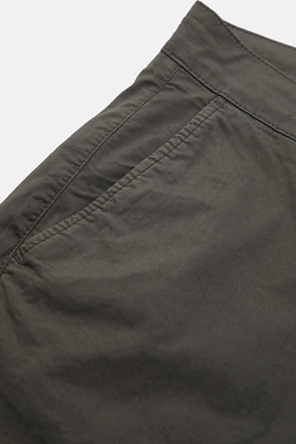 Anthracite Men's Shorts 4
