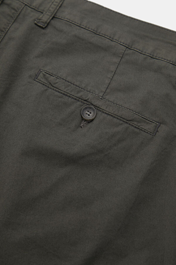 Anthracite Men's Shorts 5