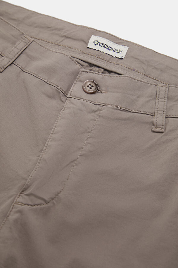 Mink Men's Shorts 3