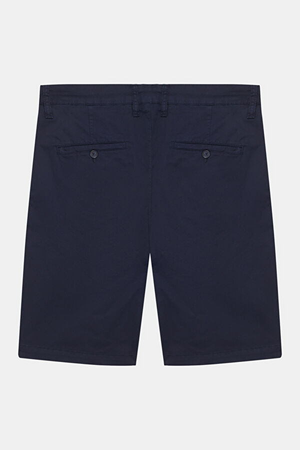 Navy Men's Shorts 2