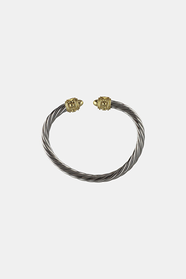 Silver Plated Bracelet