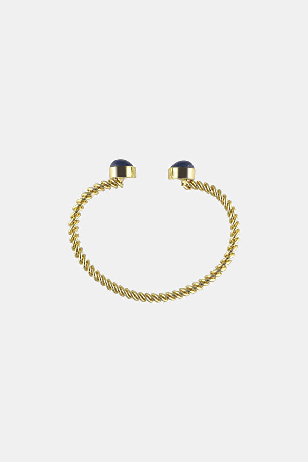 Gold Plated Bracelet