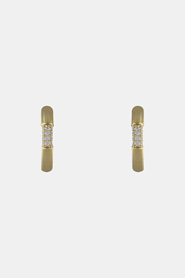 Gold Plated Earrings 2