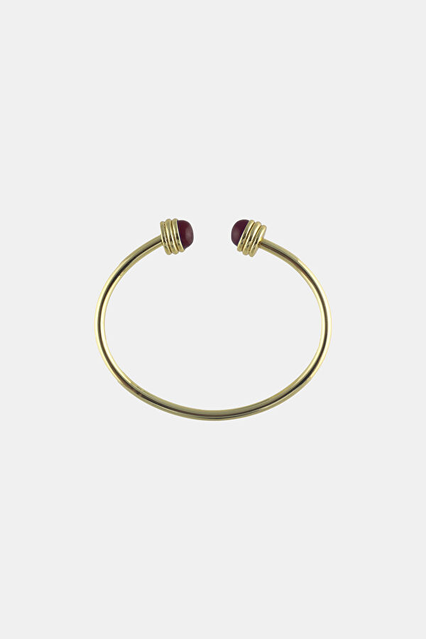 Gold Plated Bracelet