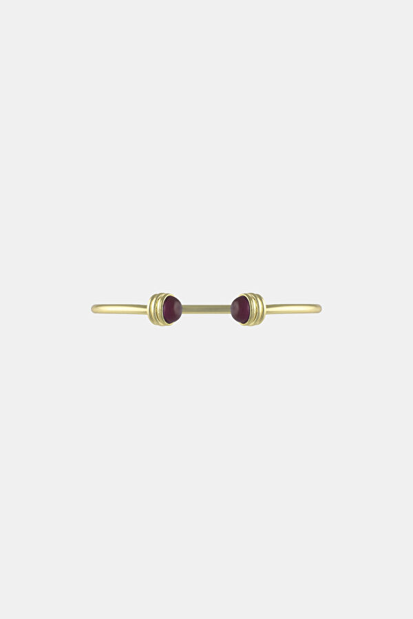 Gold Plated Bracelet 2