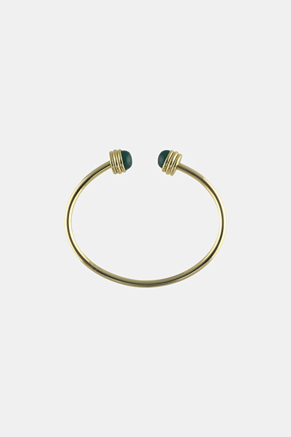Gold Plated Bracelet