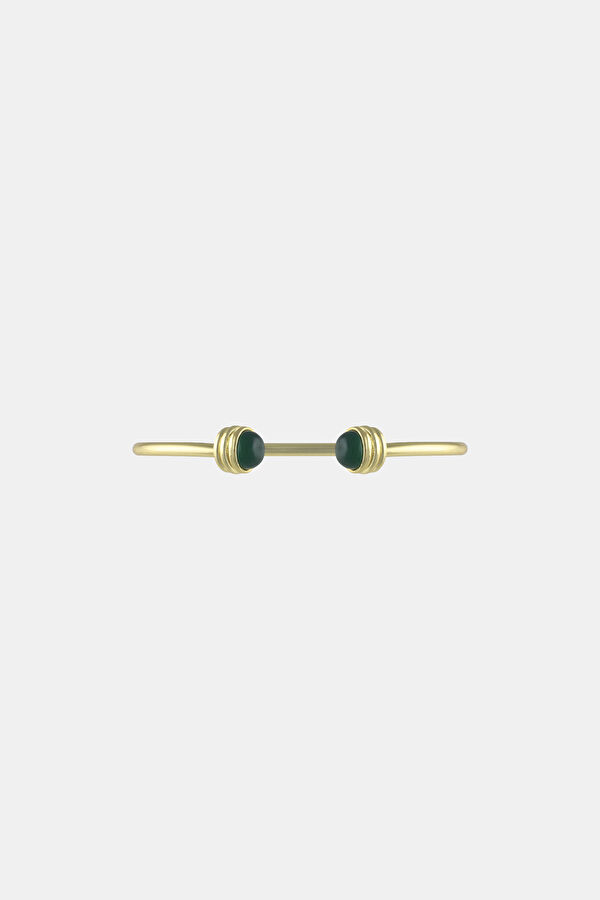 Gold Plated Bracelet 2