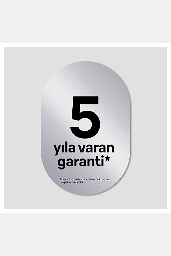 Silk·expert Pro 5 2 Başlıklı IPL Lazer Epilasyon Aleti PL 5146 9