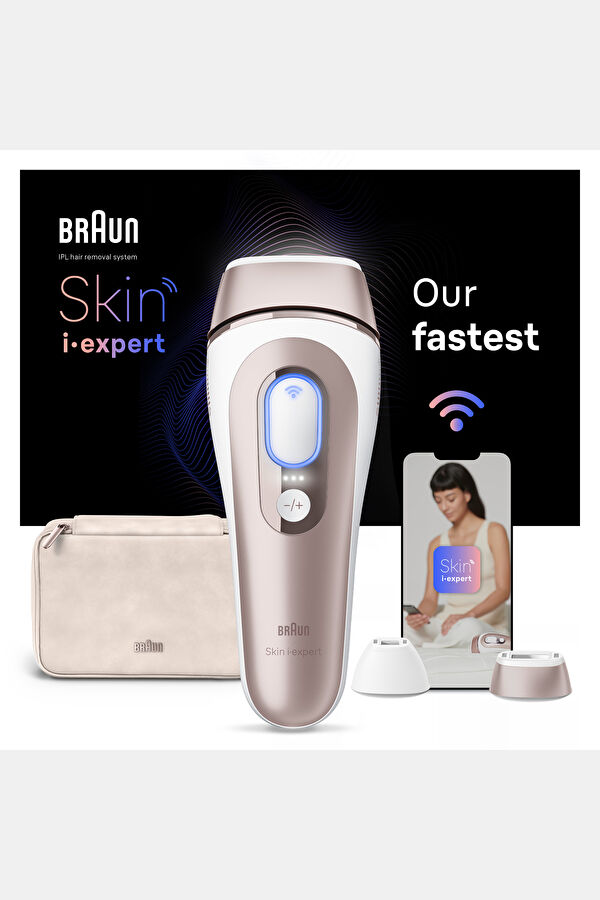 Skin i Expert IPL Hair Removal Device PL 7147