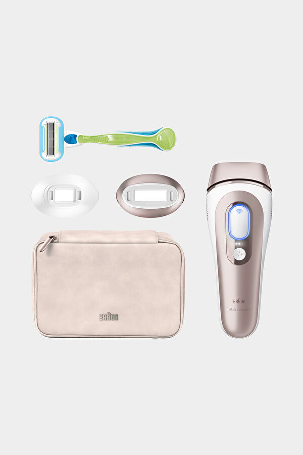 Skin i·expert IPL Tüy Alma Cihazı PL 7147 8