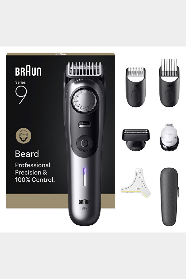 Beard Trimmer Series 9 BT 9520