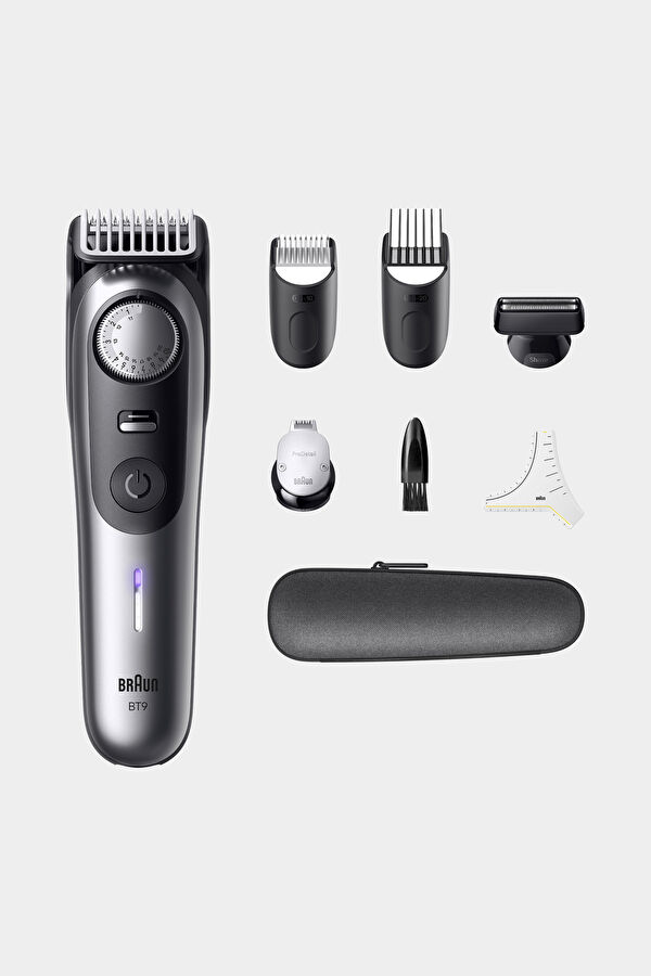 Beard Trimmer Series 9 BT 9520 8