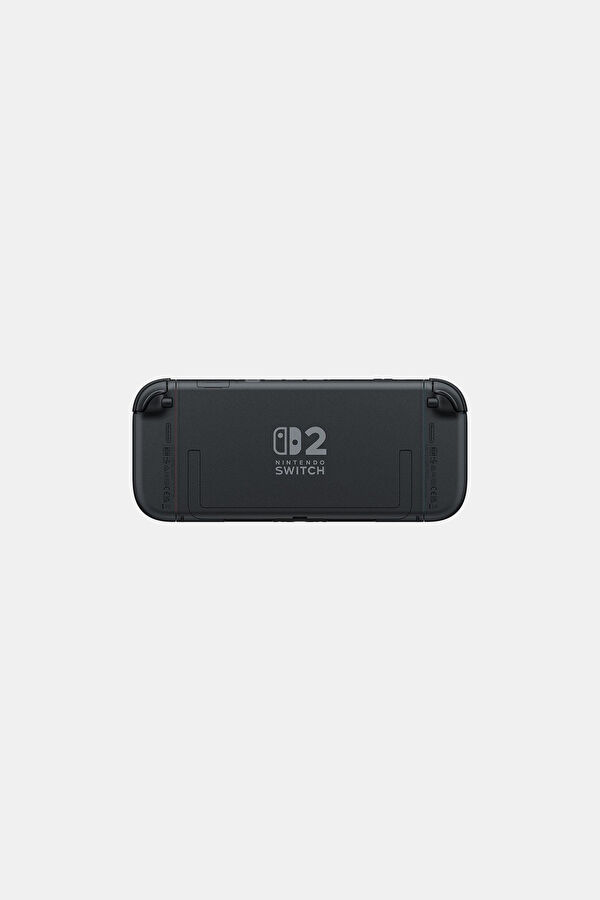 Switch 2 Konsol Mavi Kırmızı Con.Ns2-0002 3