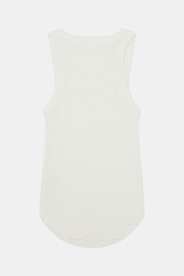 Off-White Women's T-Shirt 5