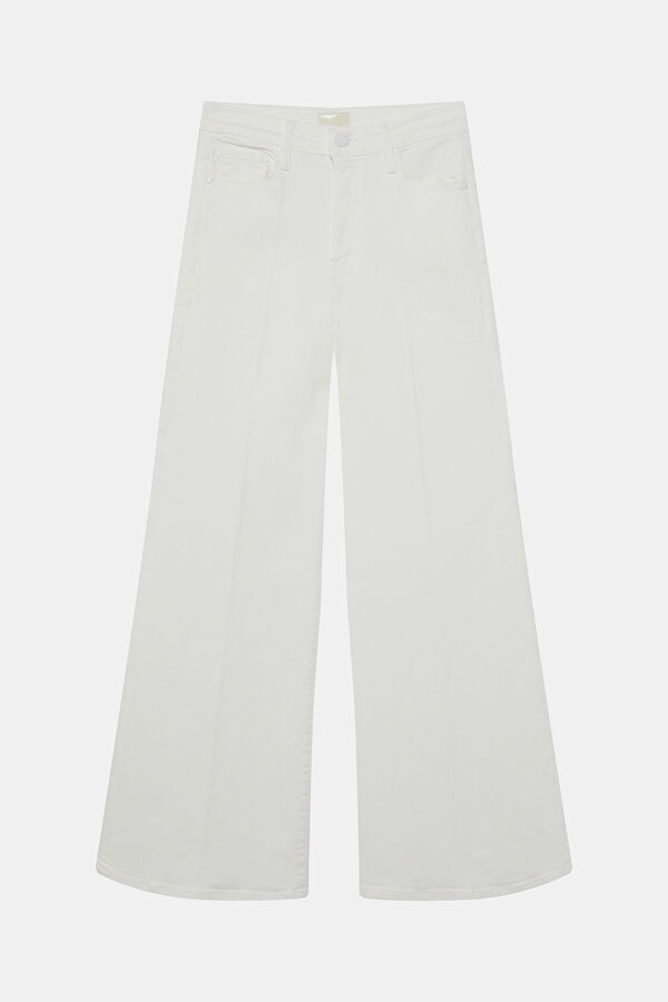 White Women's Pants 4