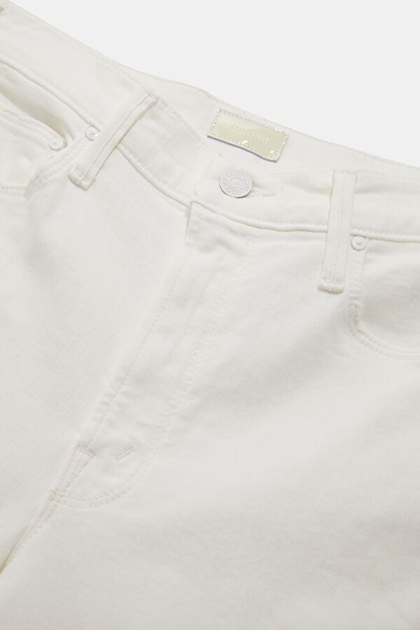 White Women's Pants 6