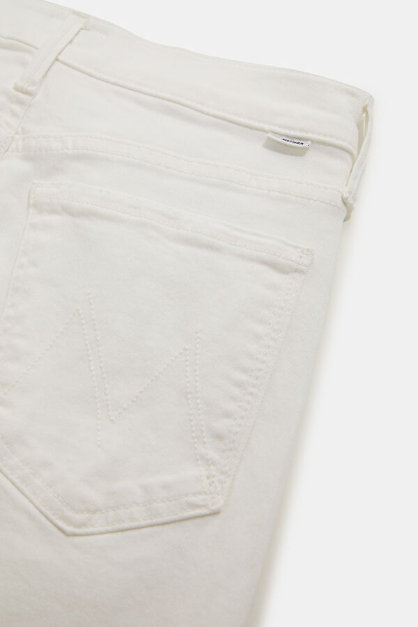 White Women's Pants 7