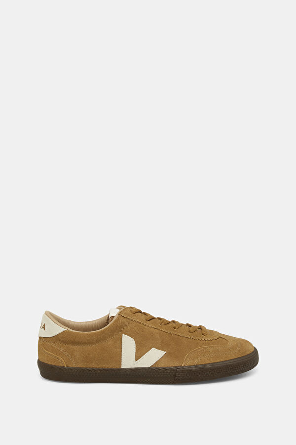 Volley Brown Men's Sneakers
