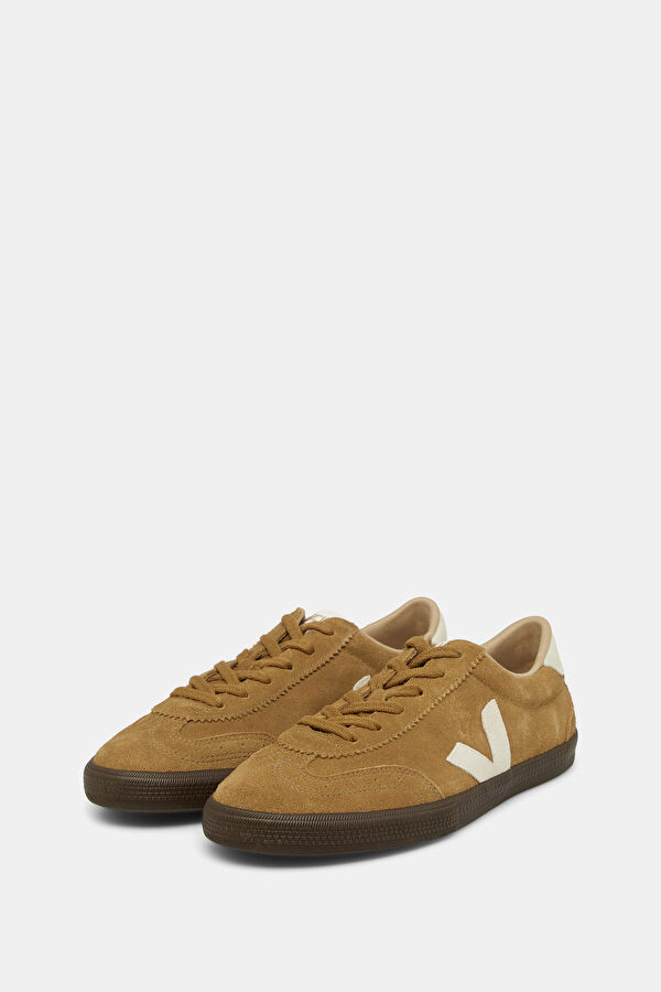Volley Brown Men's Sneakers 2