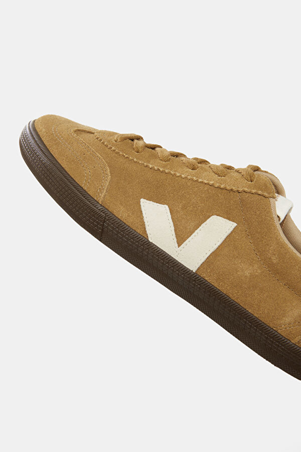 Volley Brown Men's Sneakers 4