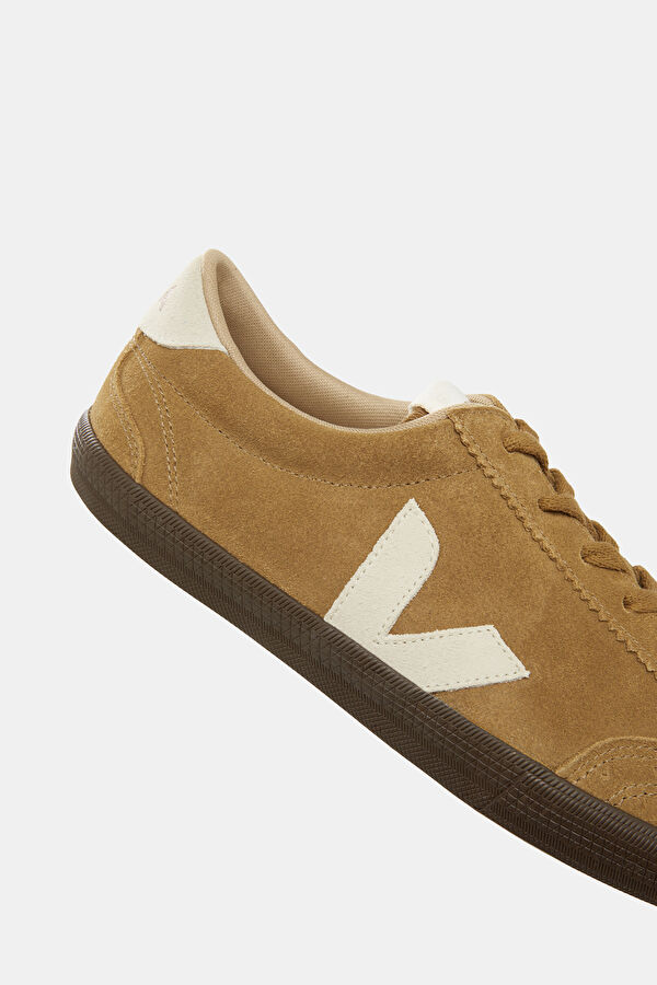 Volley Brown Men's Sneakers 5