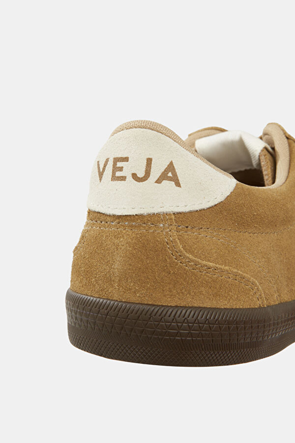 Volley Brown Men's Sneakers 6