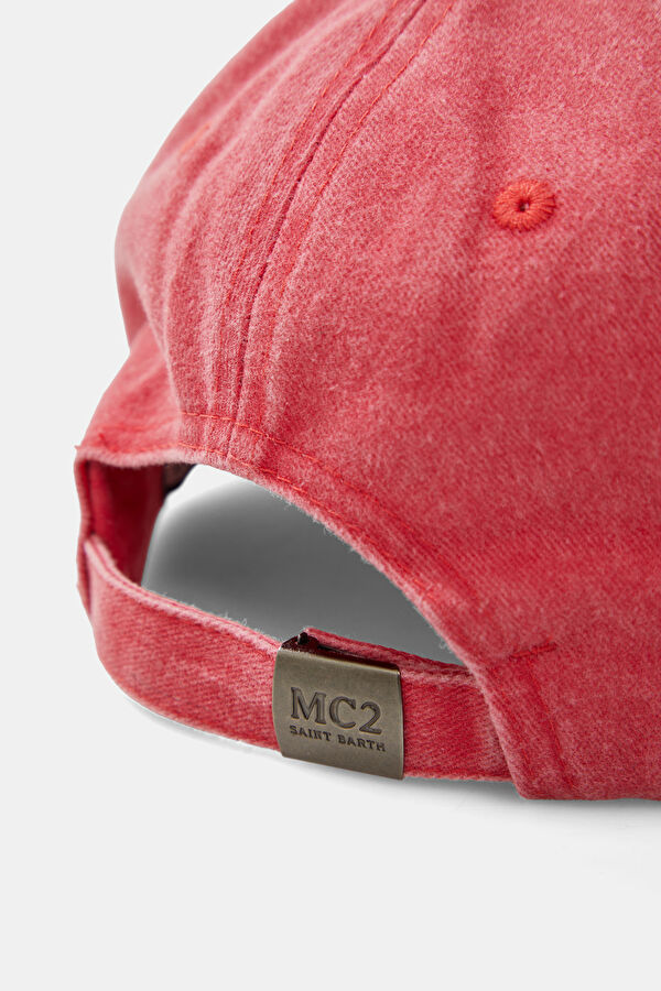 Davis N Red Hat 3