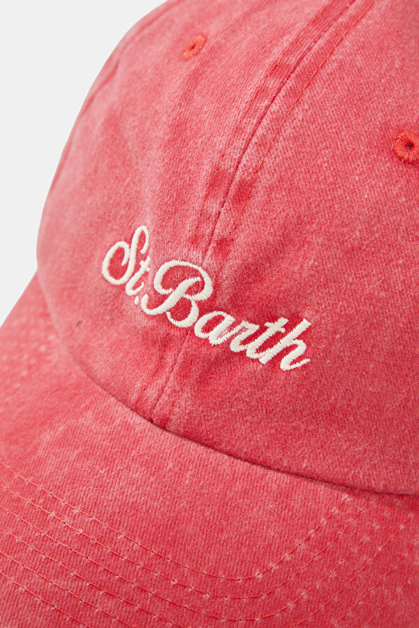 Davis N Red Hat 4