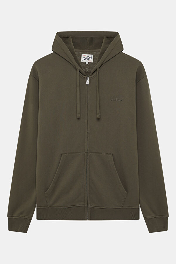 Danny Men's Black Sweatshirt