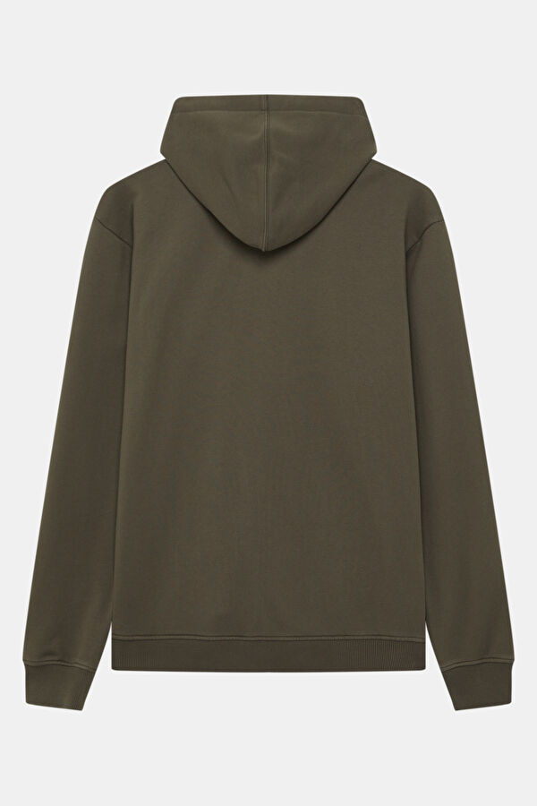 Danny Men's Black Sweatshirt 2