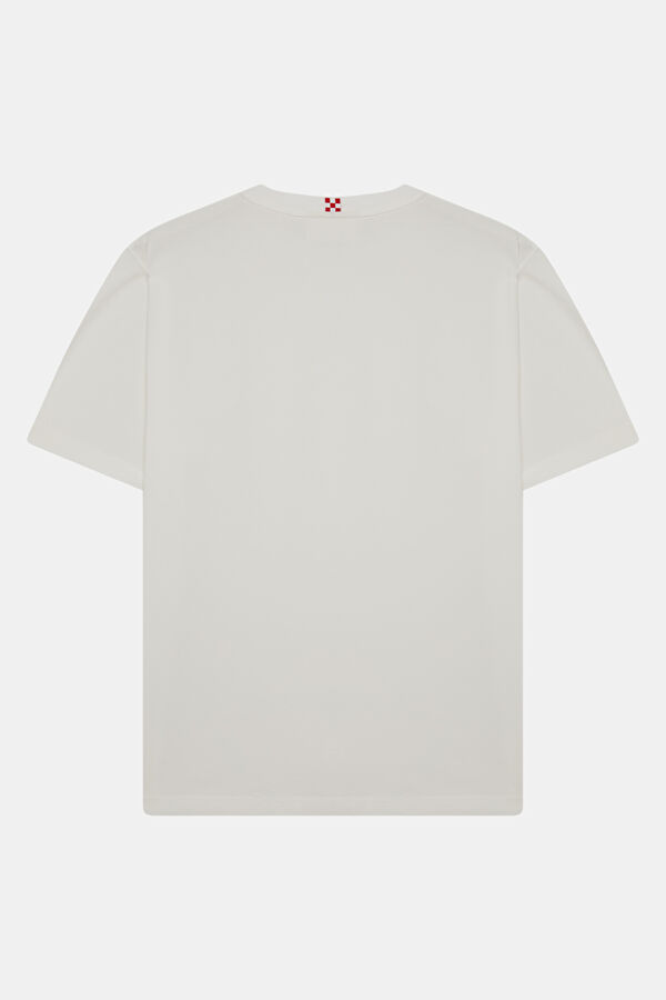 Portofino Gin Tonic Recipe Men's White T-Shirt 2