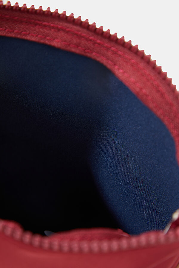 Aline Nylon Men's Red Bag 5