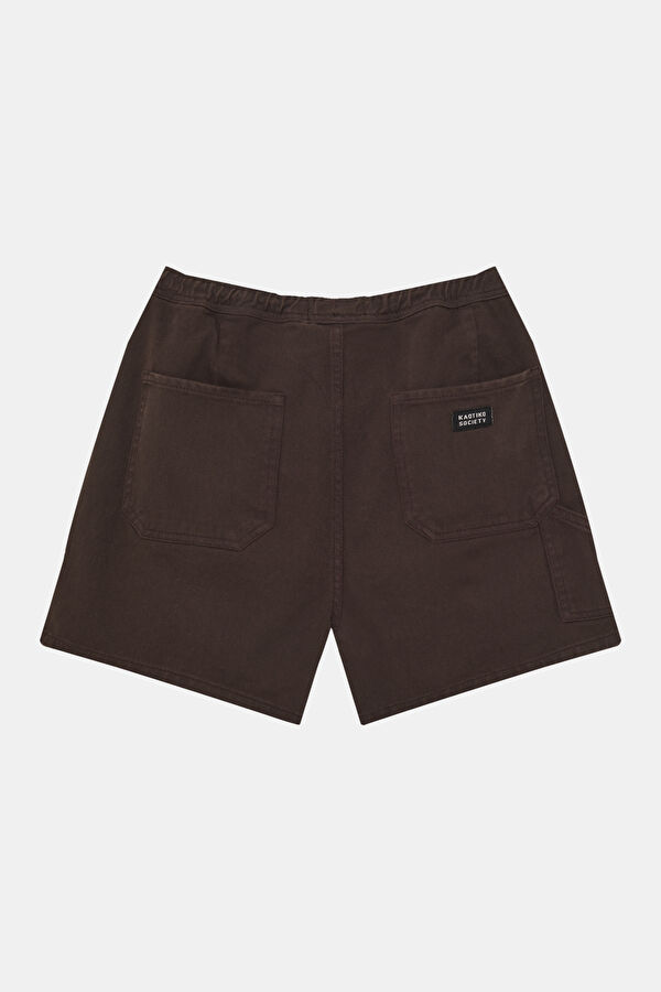 Coffee Men's Shorts 2