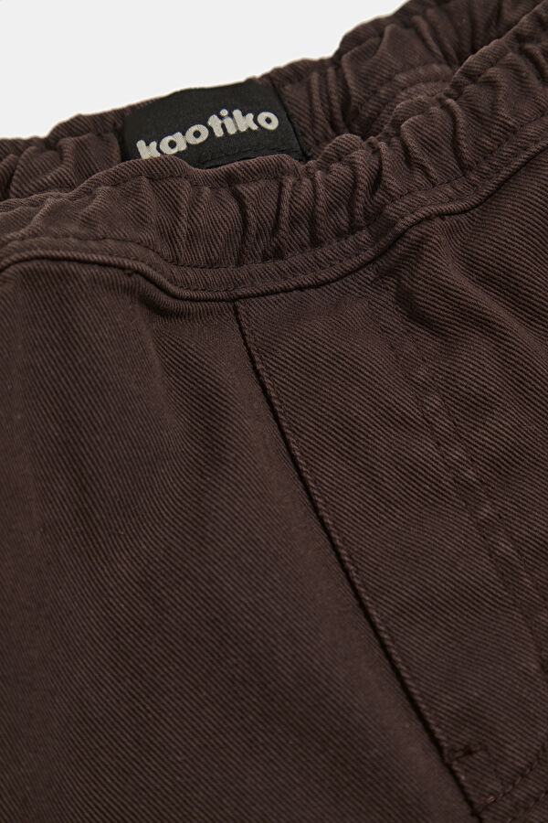 Coffee Men's Shorts 3