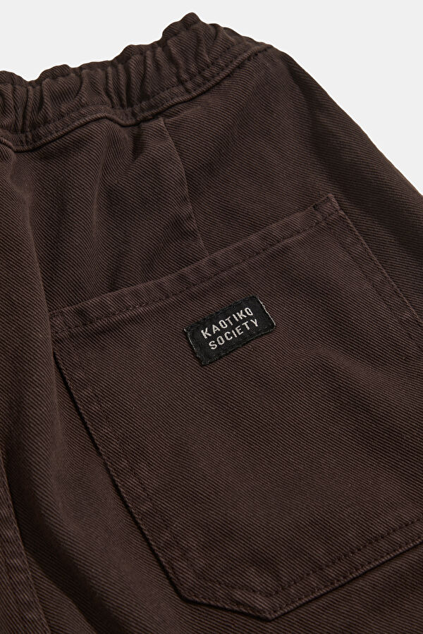 Coffee Men's Shorts 5