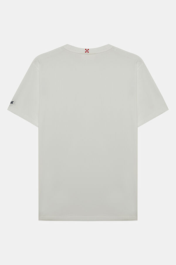 Portofino Gin Gin Men's White T-Shirt 2