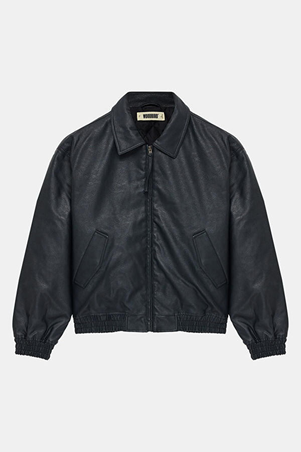 Black Jacket