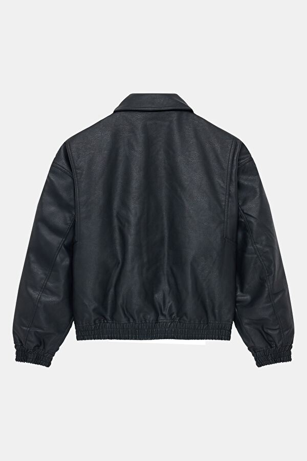 Black Jacket 2